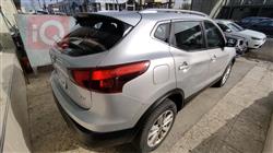Nissan Rogue Sport